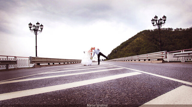 maria ignatova's photo