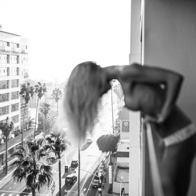 Anastasia Kabanova's photo