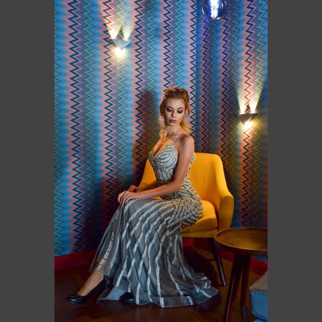 Alyona Markalina's photo