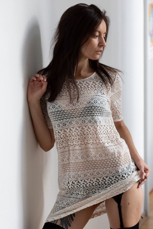 Nataliya Loshakova's photo