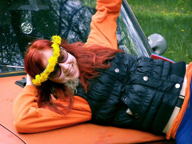 Фото Лорита Капитонова