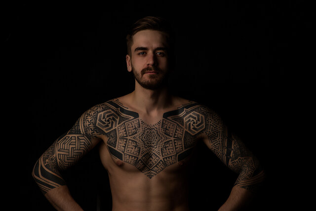 Фото Mikhail Frolov