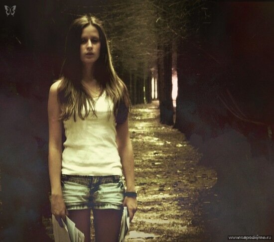 Nastya Mihalchenko's photo