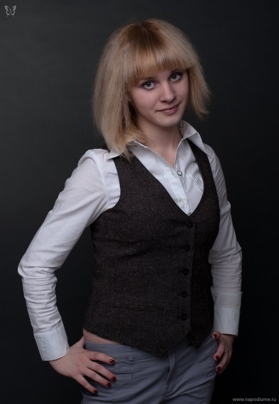 Foto Kristina Kalaceva