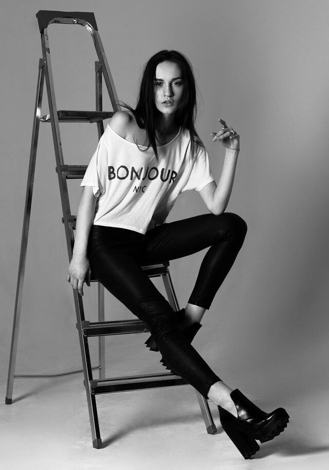 Anastasija Rudakova's photo