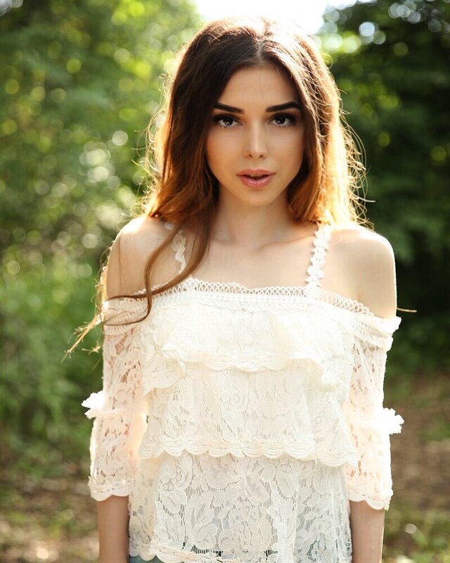 Фото Aida Tilidze