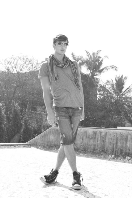 Aleksandr Klimov's photo