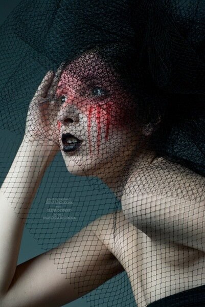 Anastasia Bychkova's photo