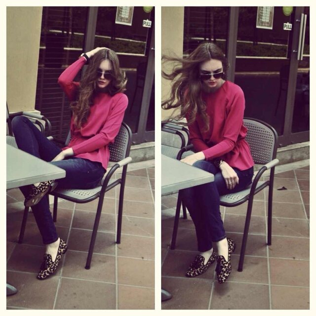 Elizaveta Korneeva's photo