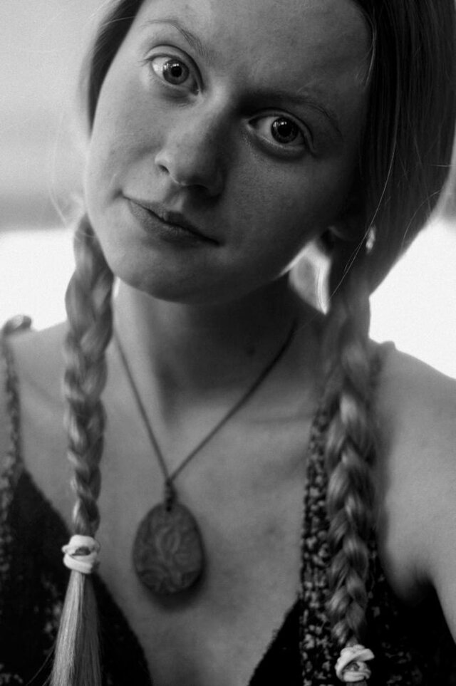 Фото Юлия July Karakina Каракина