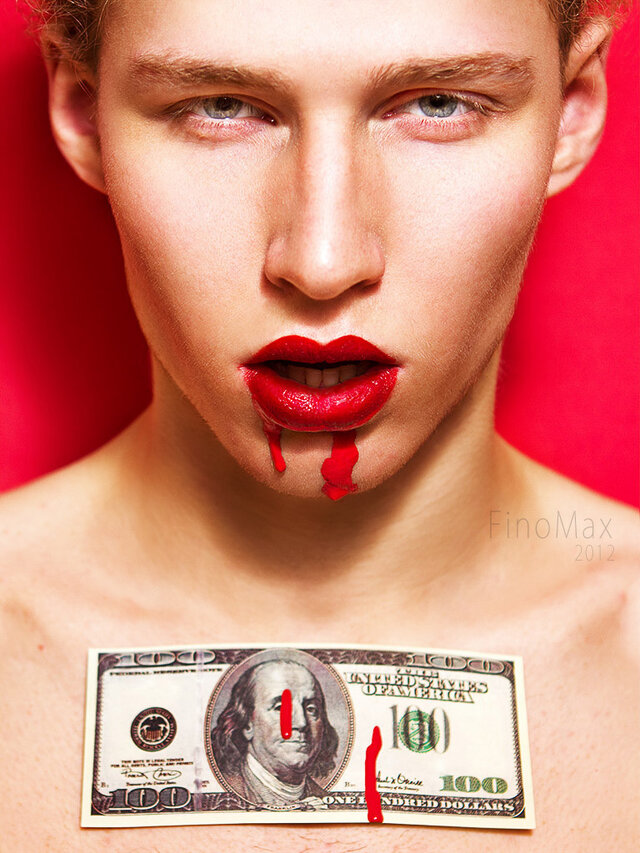 Money Love