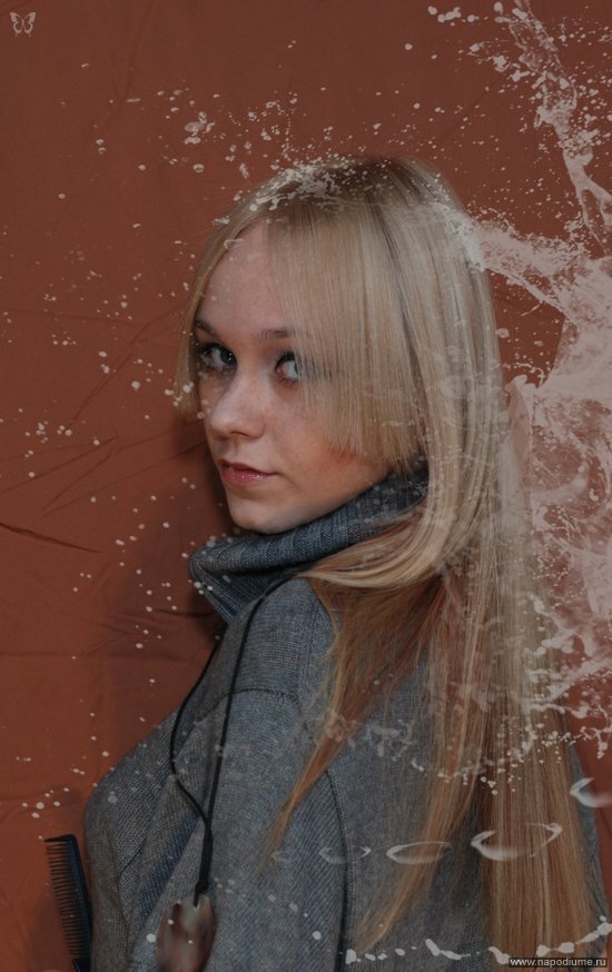 Леонова, Наталья,  Силецкий, Александр
