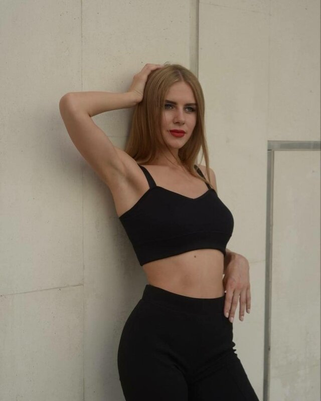 Viktorija Semjonova's photo