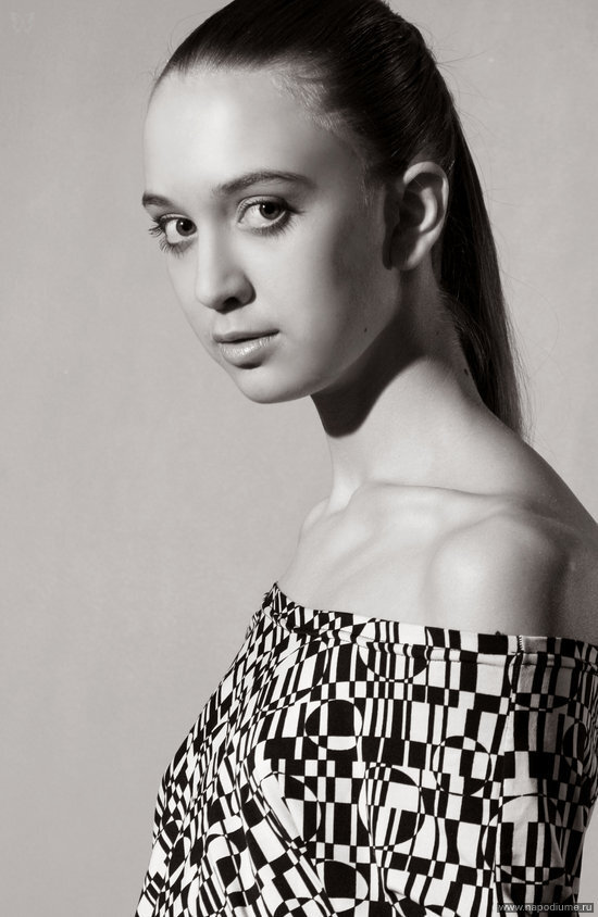 Tana Kostromina's photo