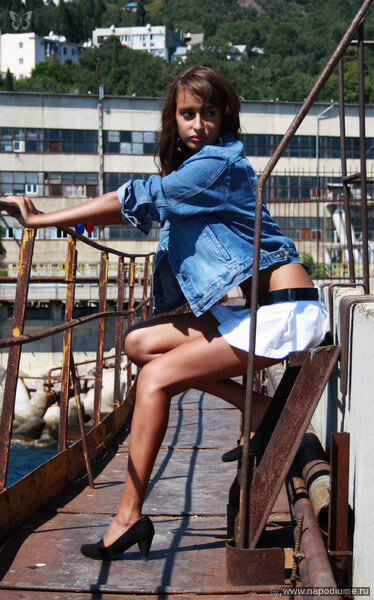 Ulia Kozlova's photo
