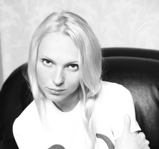 Foto Aleksandra Petrenko