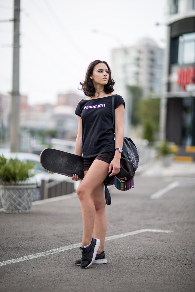 Anastasija Klinova's photo