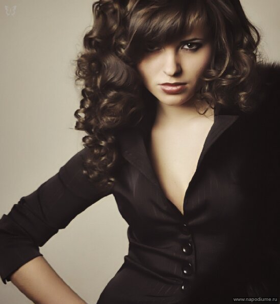 Natasa Morozova's photo