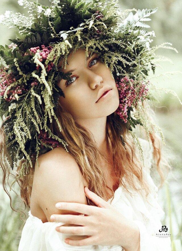Foto Larisa Kostina