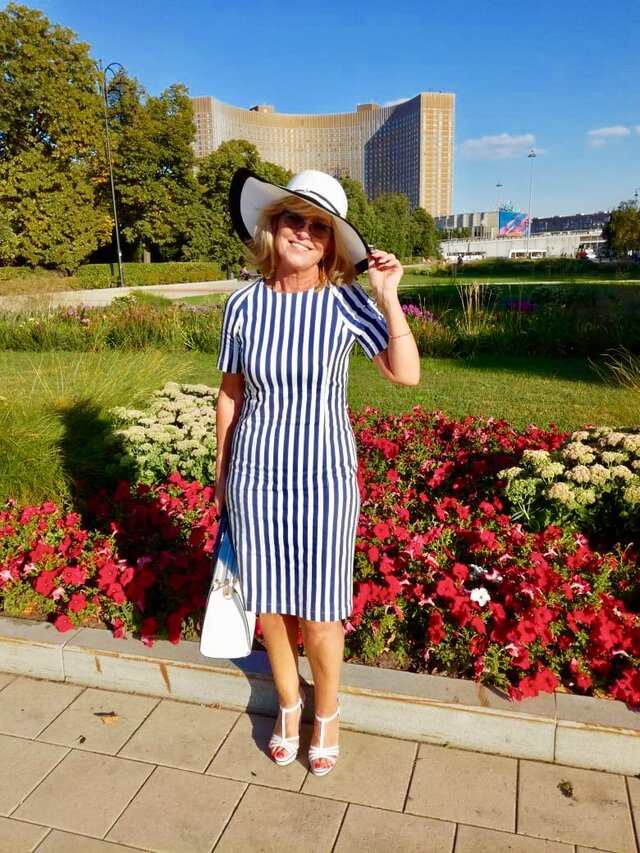 Tatiana Selivanova's photo