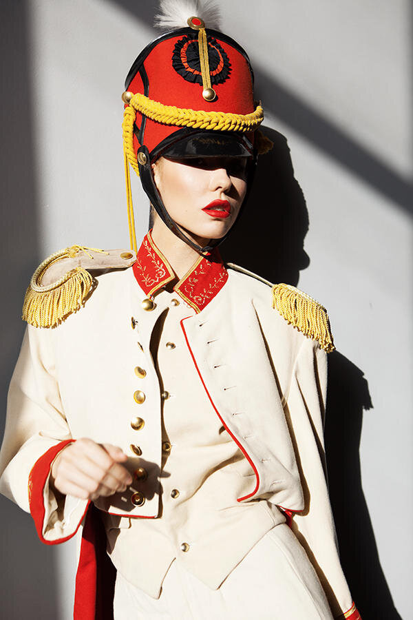 Фото Julia Borodina