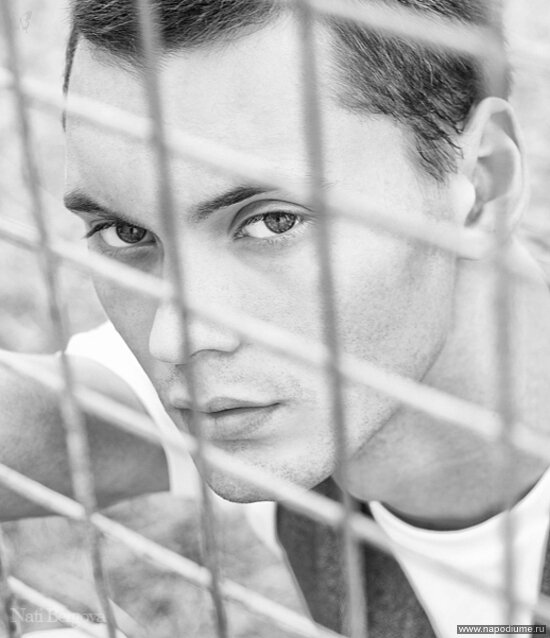 Natasa Bergova's photo