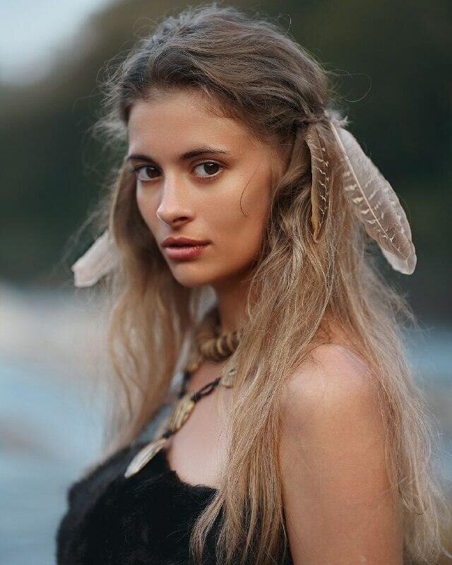 Фото Алиса aliceisanactress  Богданова