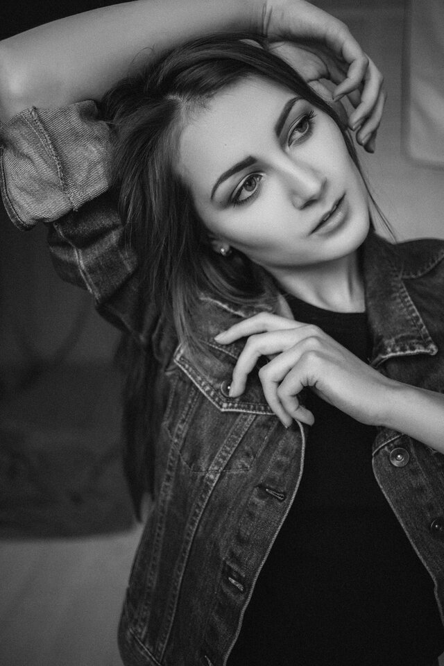 Anastasija Bol'shova's photo