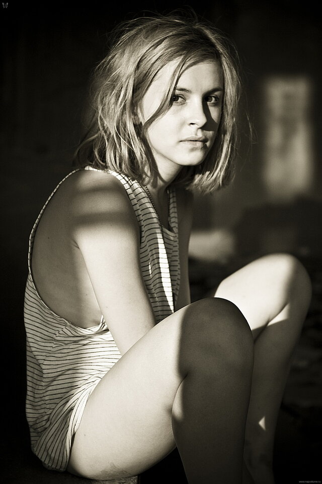 Фото Анна Фриденберг