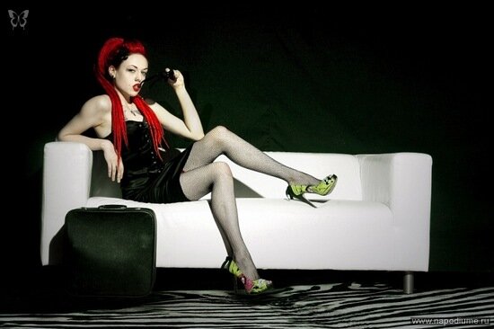 Фото Ana Zombi