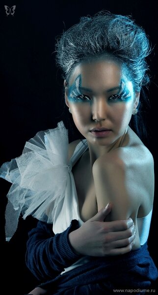 Arzhana Kenden's photo