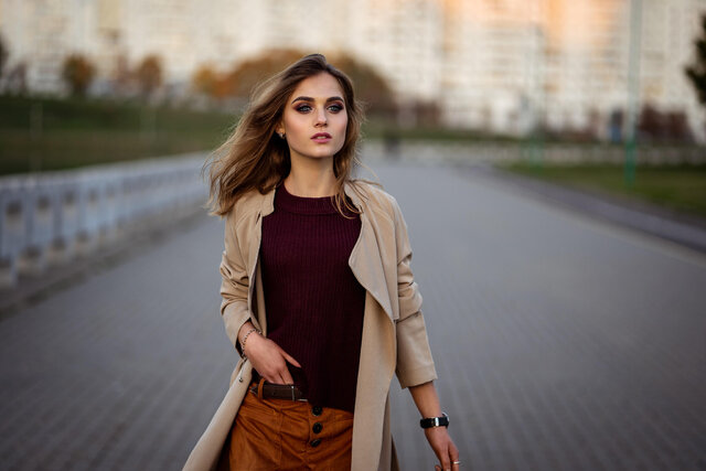 Фото Alex Galevsky