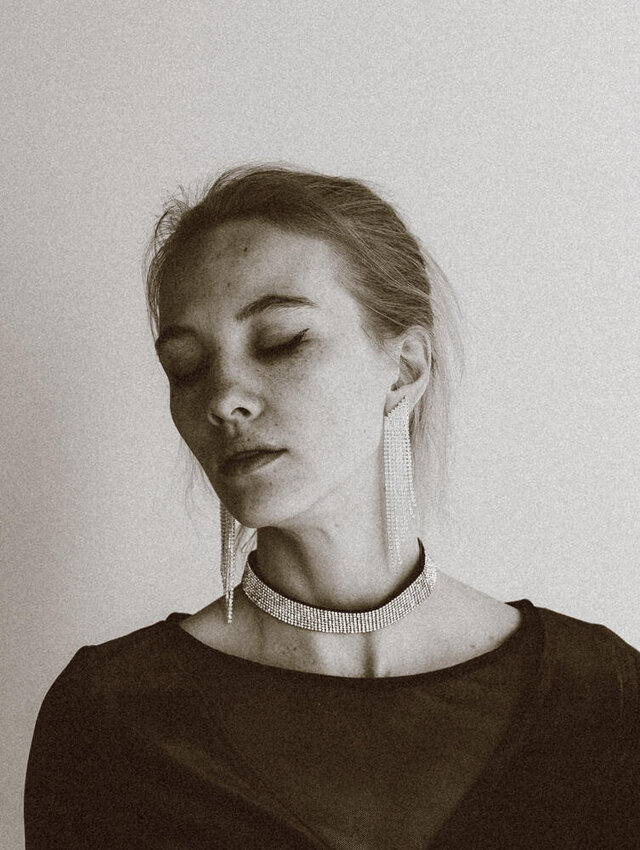 Ekaterina Boiko's photo