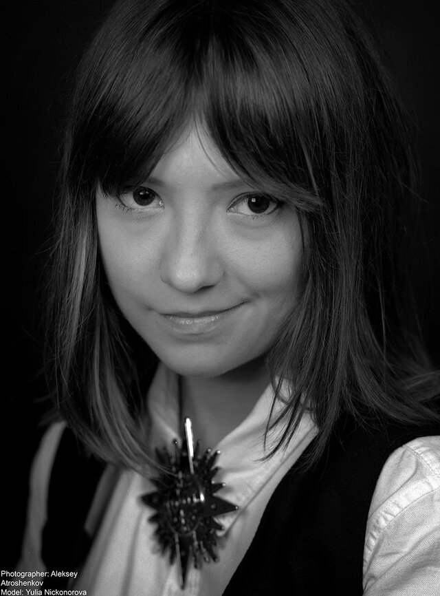 Foto Aleksey Atroshenkov