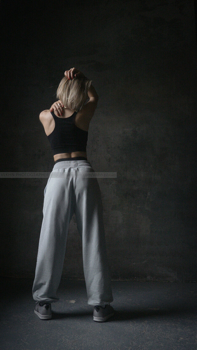 Фото Aleksandra Vlkhn