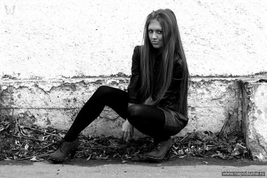 Ekaterina Komarova's photo