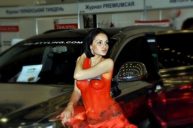 Фото Anastasiya Mories Dahno