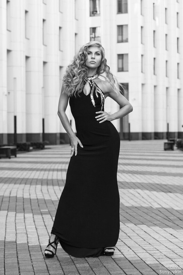 Dmitrij Sunajkin's photo
