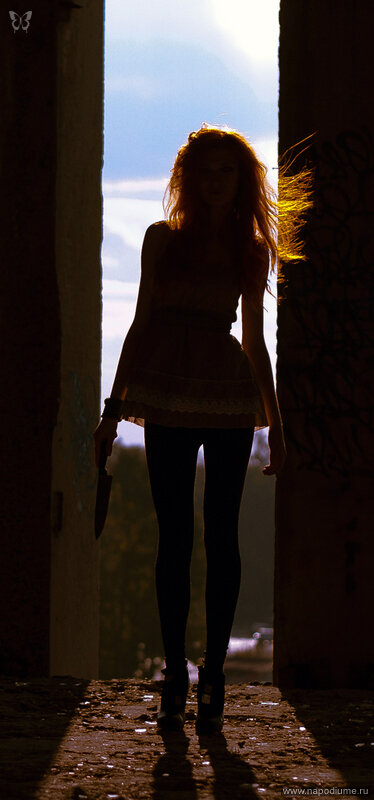 Cristina Nakonechna's photo
