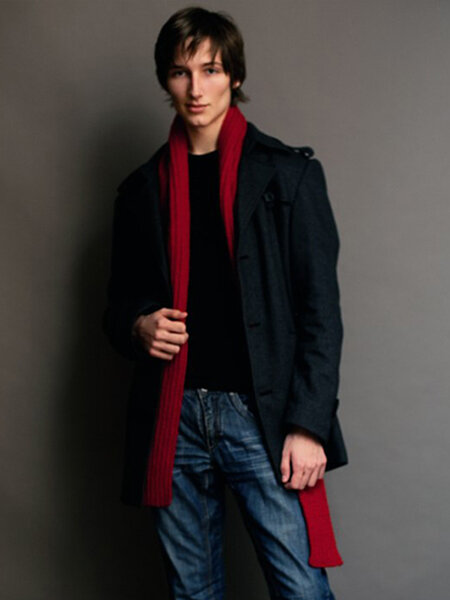 Alexander Serebryansky's photo