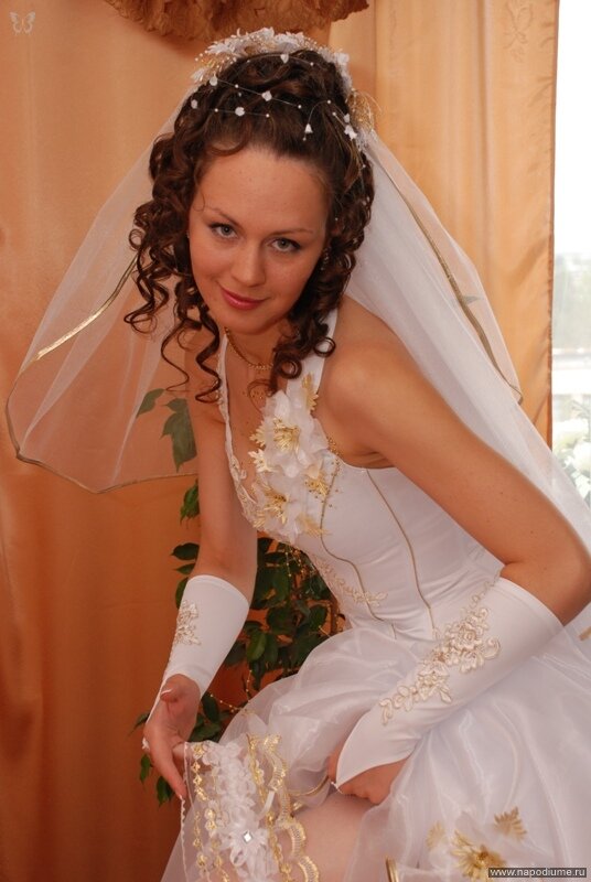Ulia Ivaskova's photo
