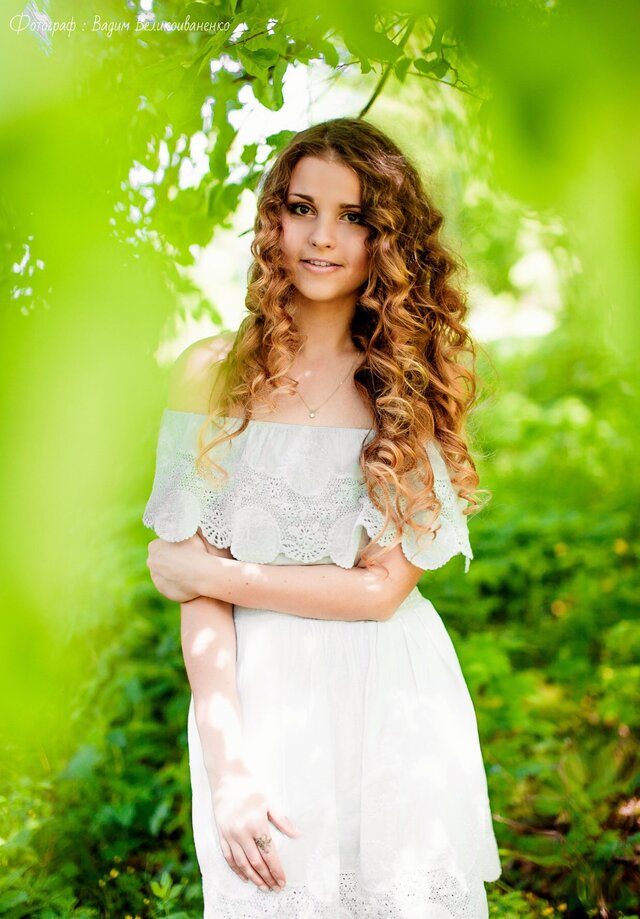Anna Lukiceva's photo