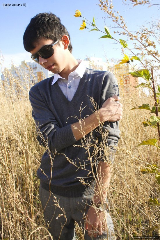 Galina Vdovina's photo