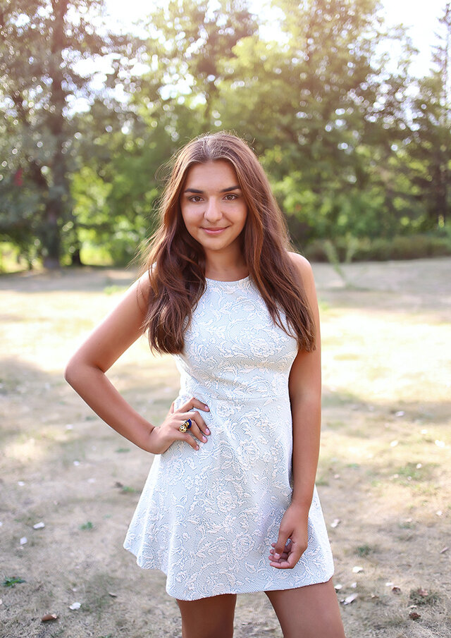 Sabina Muradova's photo