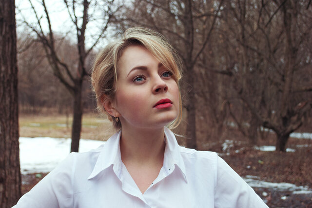 Eugenia Chernyaeva's photo