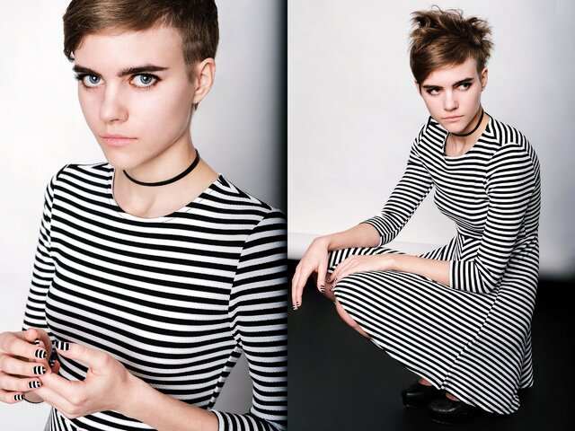 照片Marina Kolmogorova