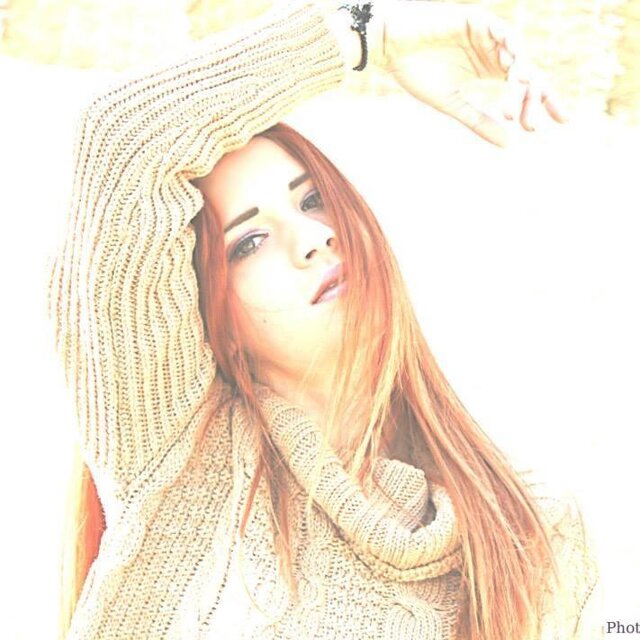 Valeria Palamarcuk's photo