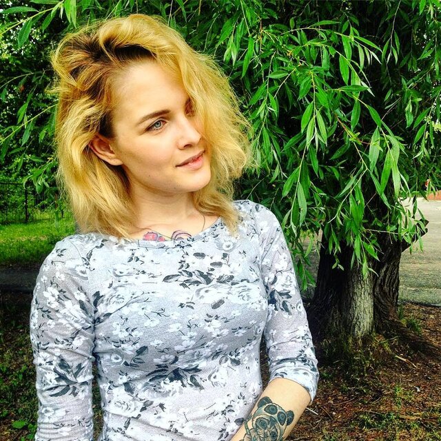 Анастасия's photo