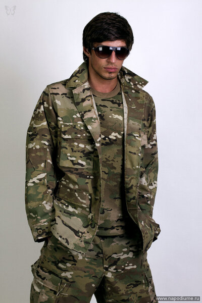 Stanislav Ampol'skij's photo