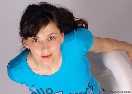 Irina Ivanova ( Pavluk)'s photo